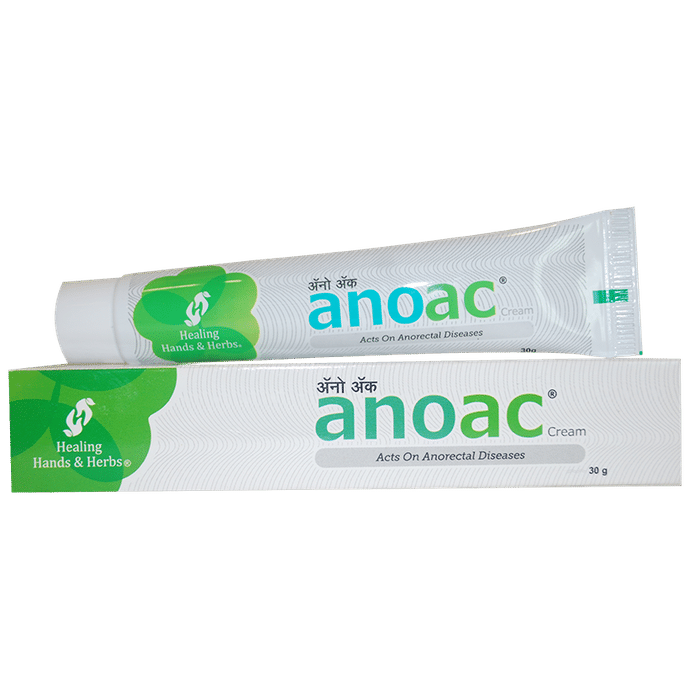 Anoac Cream
