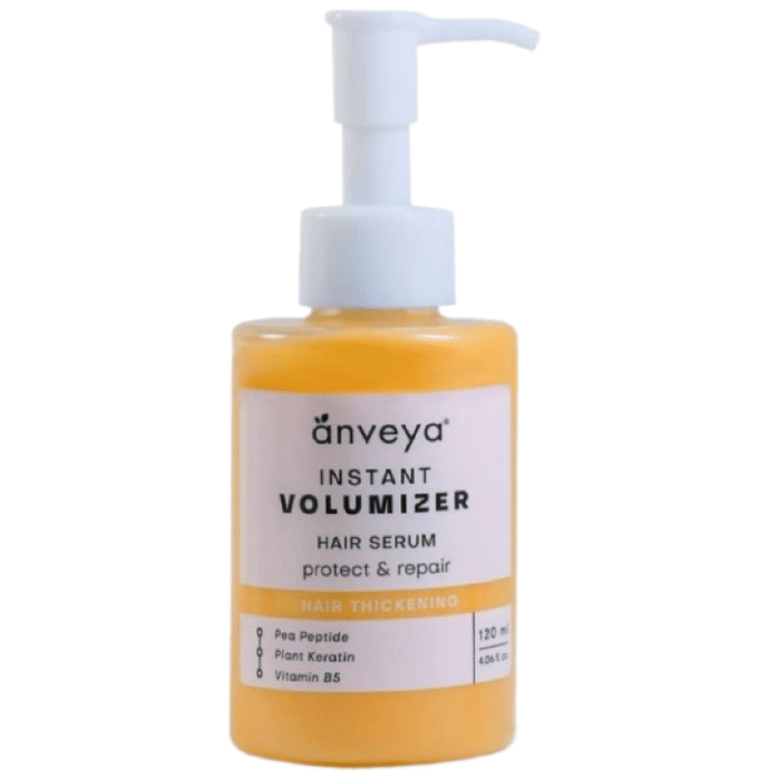 Anveya Instant Volumizer Hair Serum