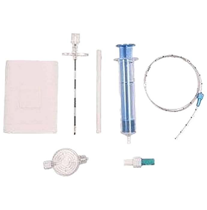 Apicath Epidural Catheter Set