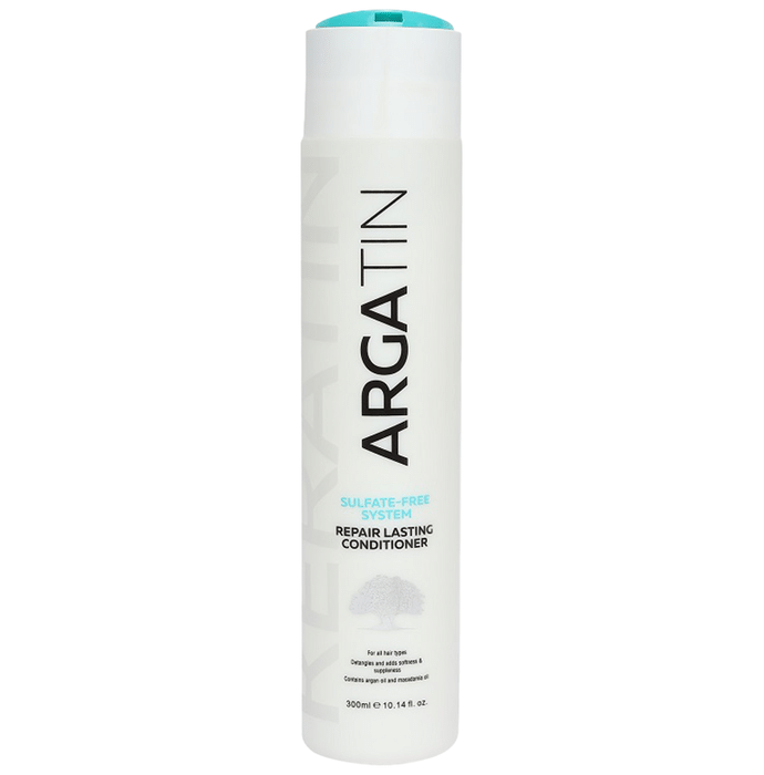 Argatin Keratin Repair Lasting Sulfate-Free Conditioner