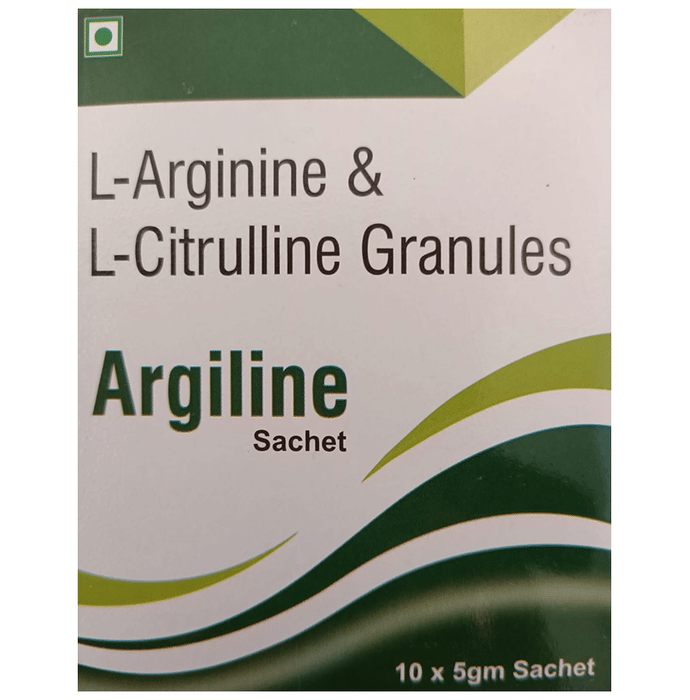 Argiline Sachet