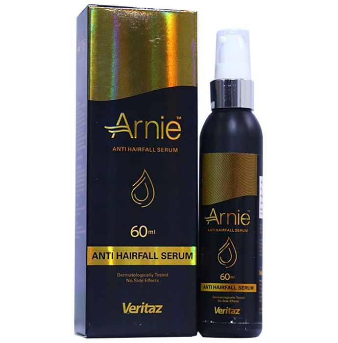 Arnie Anti Hairfall Serum
