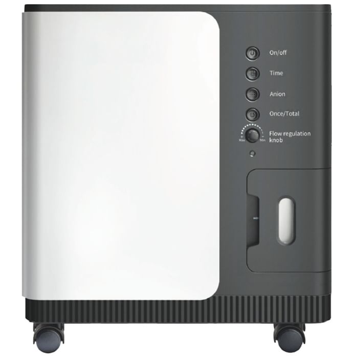 Arokleen Oxygen Concentrator (5L) POC- GM05 B