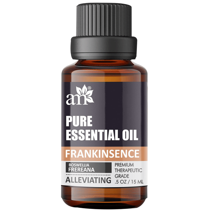 Aromamusk Pure Essential Oil Frankincense