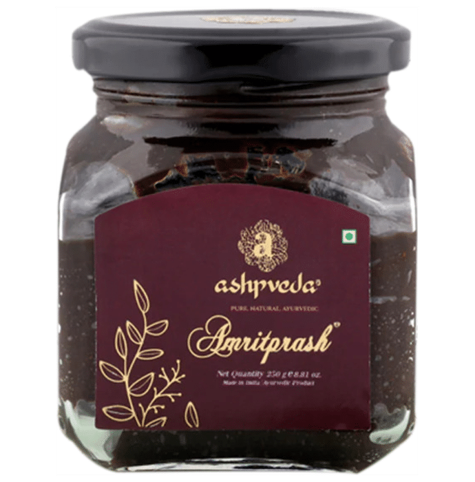 Ashpveda Amritprash