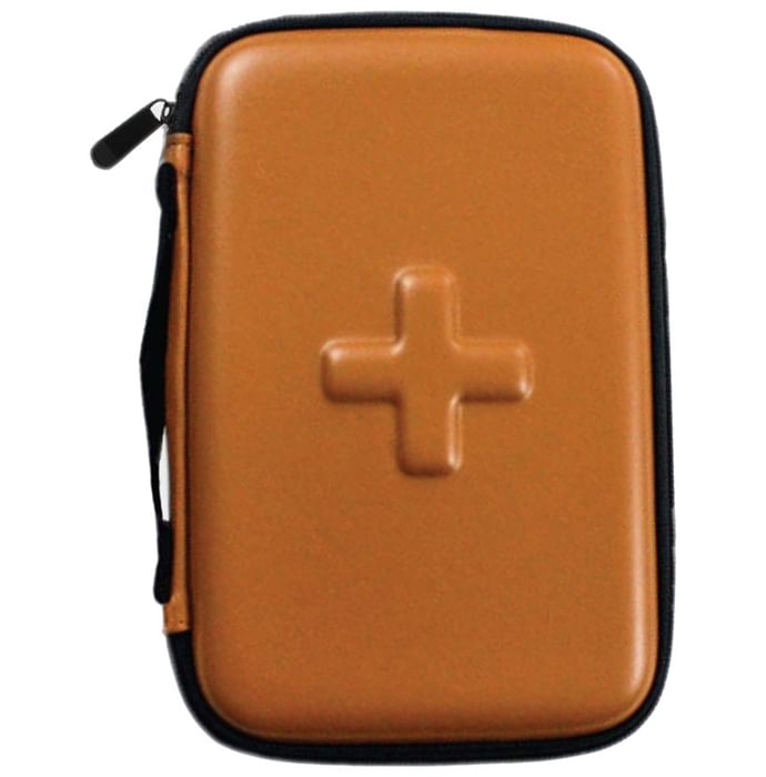 ASK+ Advance Premium Stop Bleeding Kit/First Aid Kit/Safety Kit