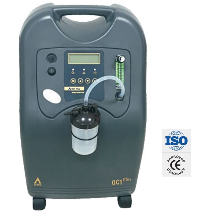 Aspen OC1 Plus Oxygen Concentrator