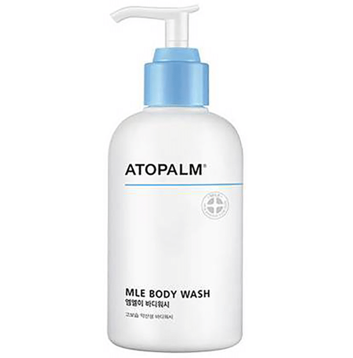 Atopalm Mle Body Wash