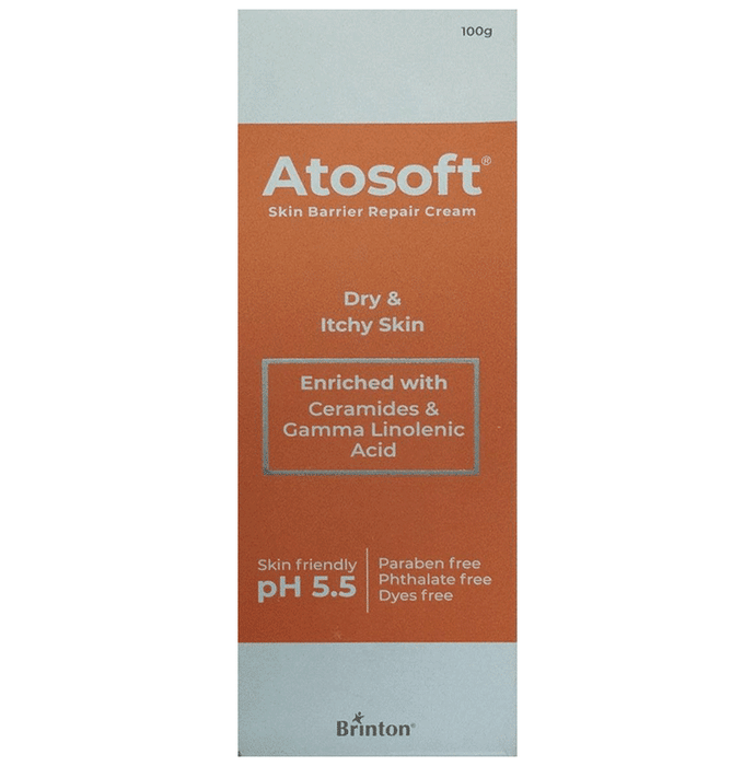 Atosoft Cream