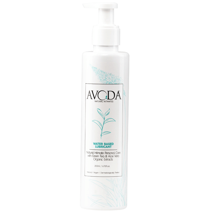 Avoda Water Based Lubricant