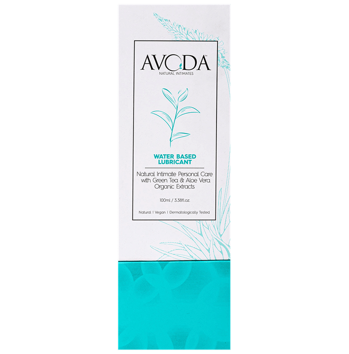 Avoda Water Based Lubricant