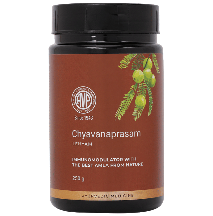 AVP Chyawanprash