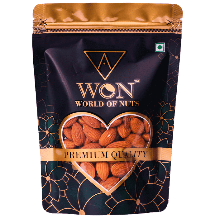 Awon Almonds (240gm Each)