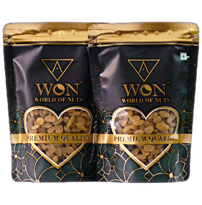 Awon Kishmish (260gm Each)