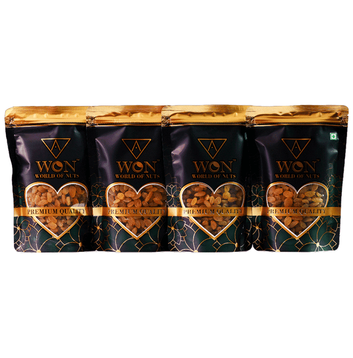 Awon Kishmish (260gm Each)