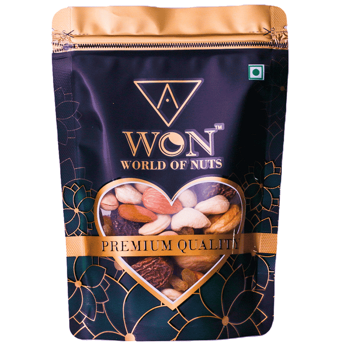 Awon Mixed Dryfruits (240 gm Each)