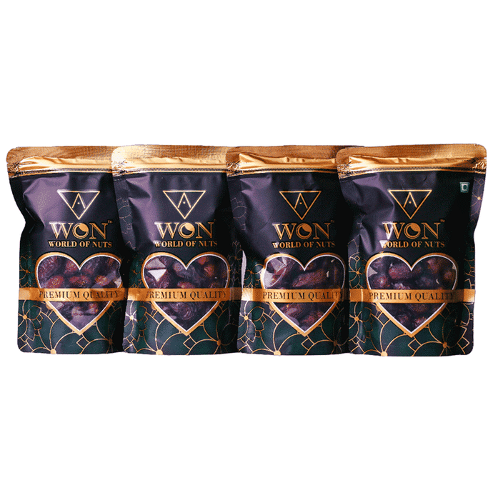 Awon Safwai Dates(250 gm Each)