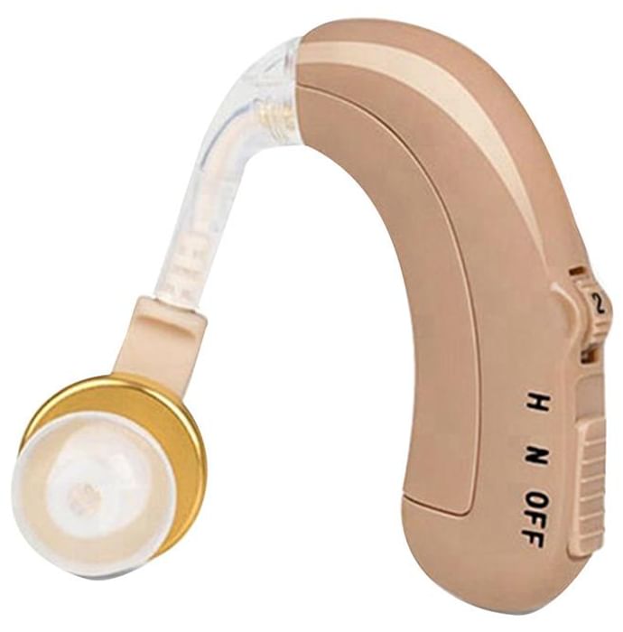 Axon C-109 Hearing Aid Beige