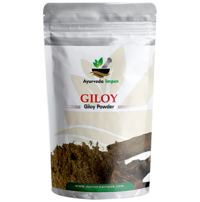 Ayurveda Impex Giloy Powder