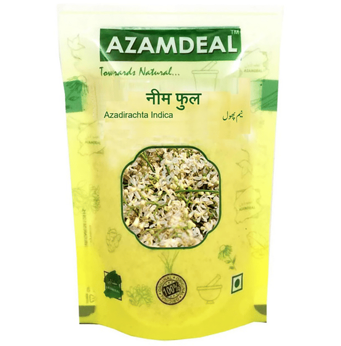 Azamdeal Neem Phool