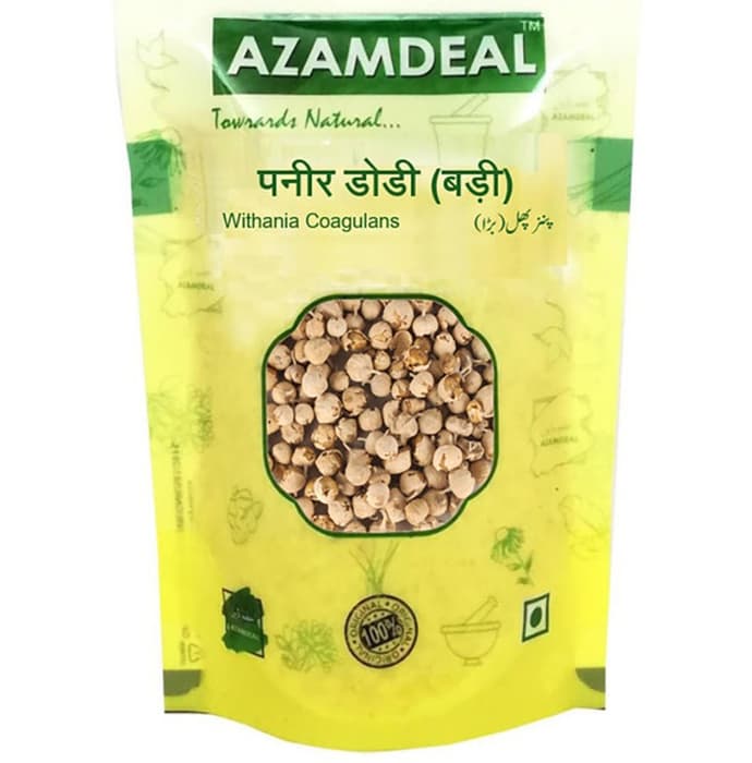 Azamdeal Paneer Dodi (Badi)