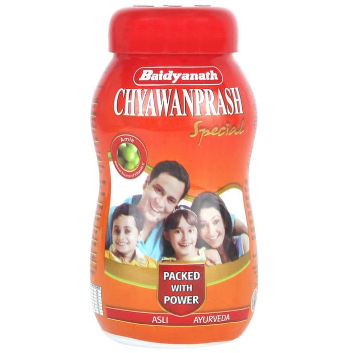 Baidyanath (Jhansi) Chyawanprash Special