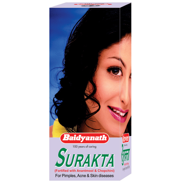 Baidyanath (Nagpur) Surakta