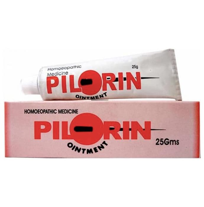 Bangalore Bio-Plasgens Pilorin Ointment