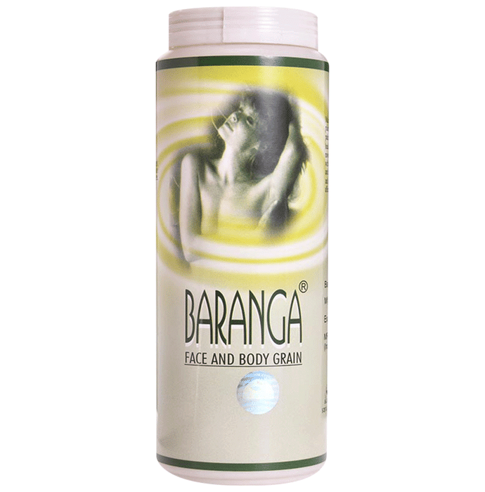 Baranga Face and Body Grain
