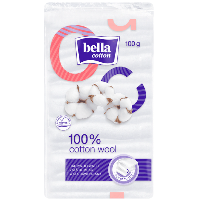Bella Cotton Wool