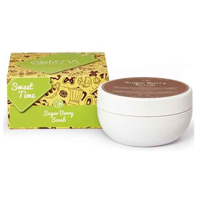 Bema Sweet Time Body Scrub