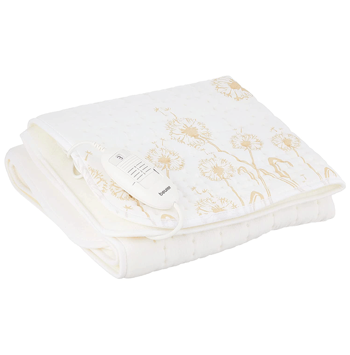 Beurer UB 33 Fleece Heated Under Blanket