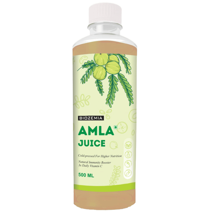 Biozemia Amla Juice