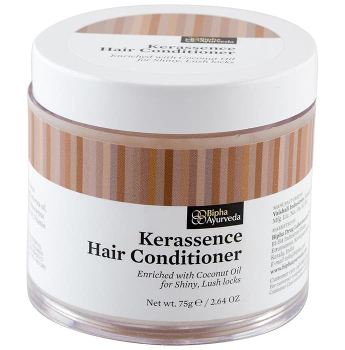 Bipha Ayurveda Kerassence Hair Conditioner