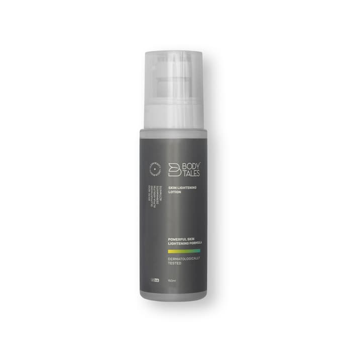 Body Tales Skin Lightening Lotion