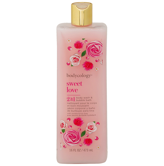 Bodycology Sweet Love Body Wash