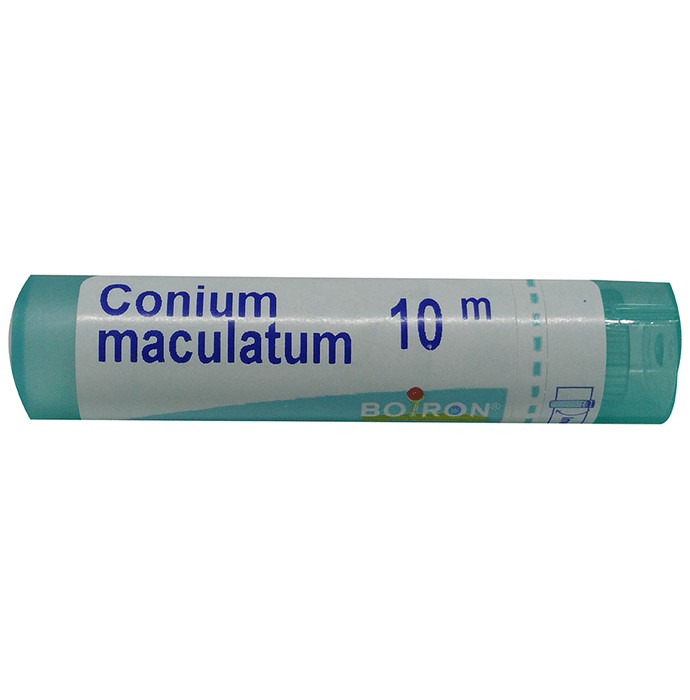 Boiron Conium Maculatum Pellets 10M