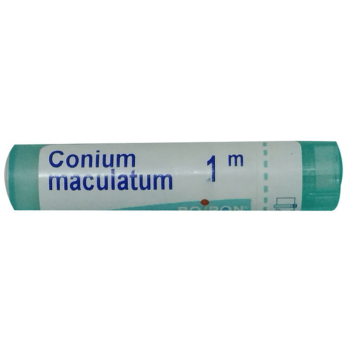 Boiron Conium Maculatum Pellets 1M