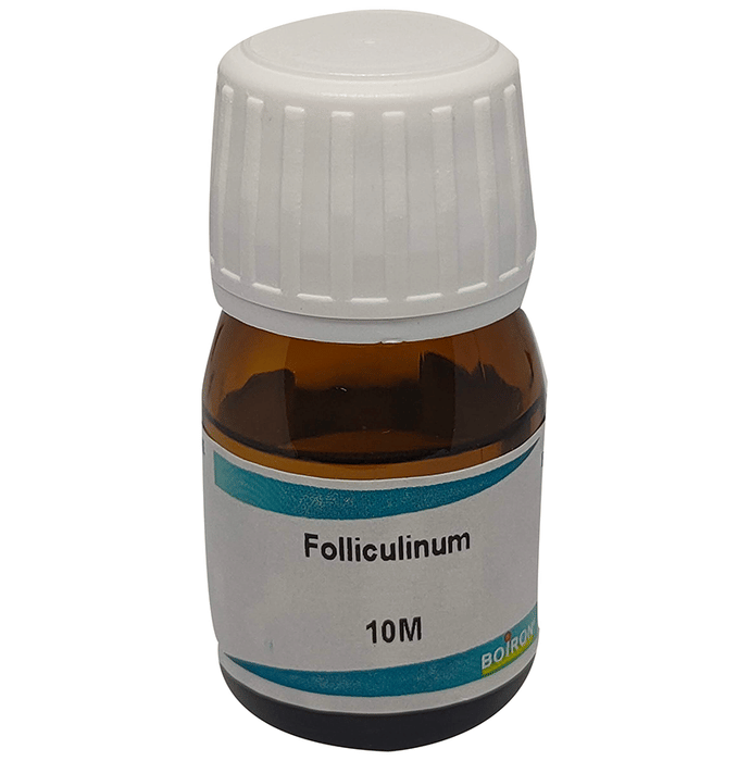 Boiron Folliculinum Dilution 10M