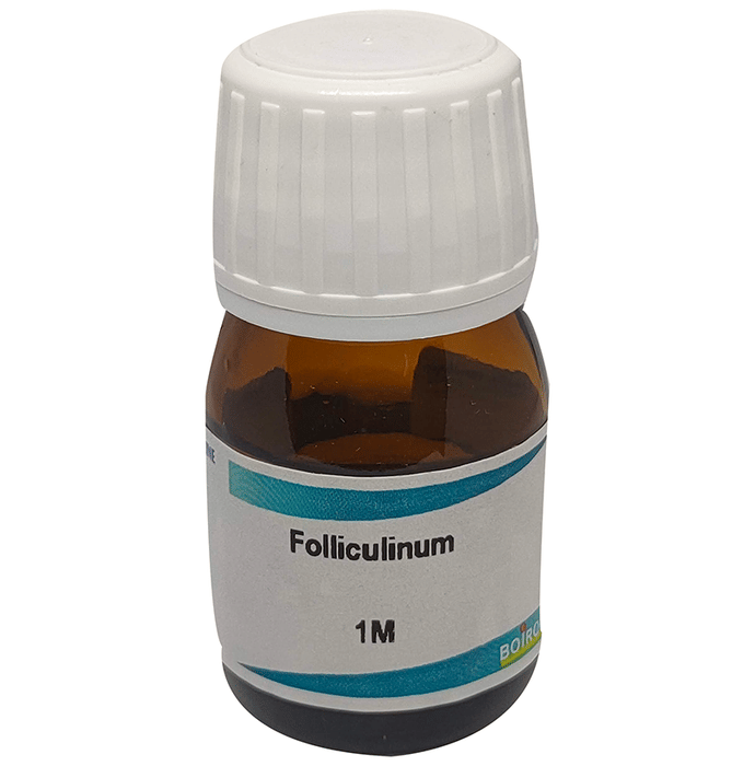Boiron Folliculinum Dilution 1M