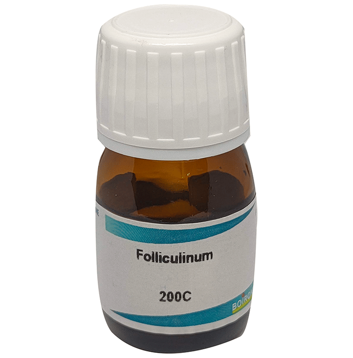 Boiron Folliculinum Dilution 200C