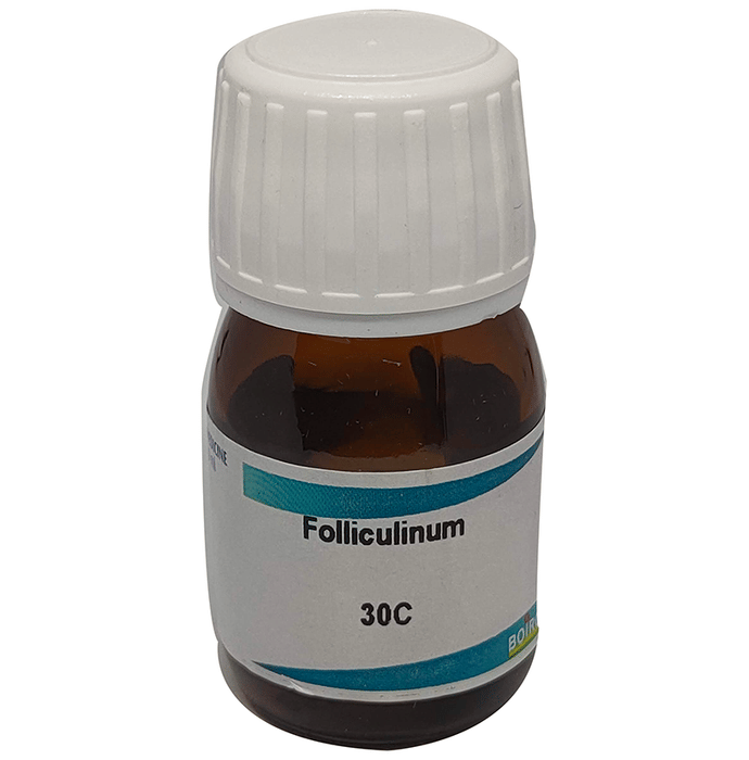 Boiron Folliculinum Dilution 30C