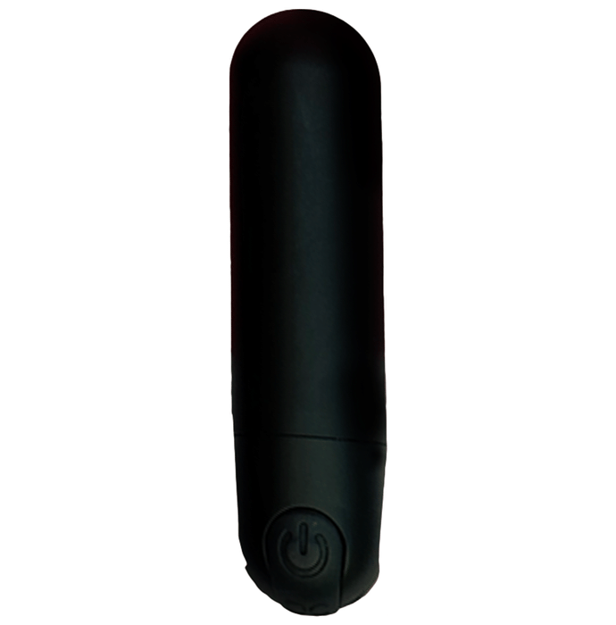 Bold Edge Buzz Mini Full Body Massager Black