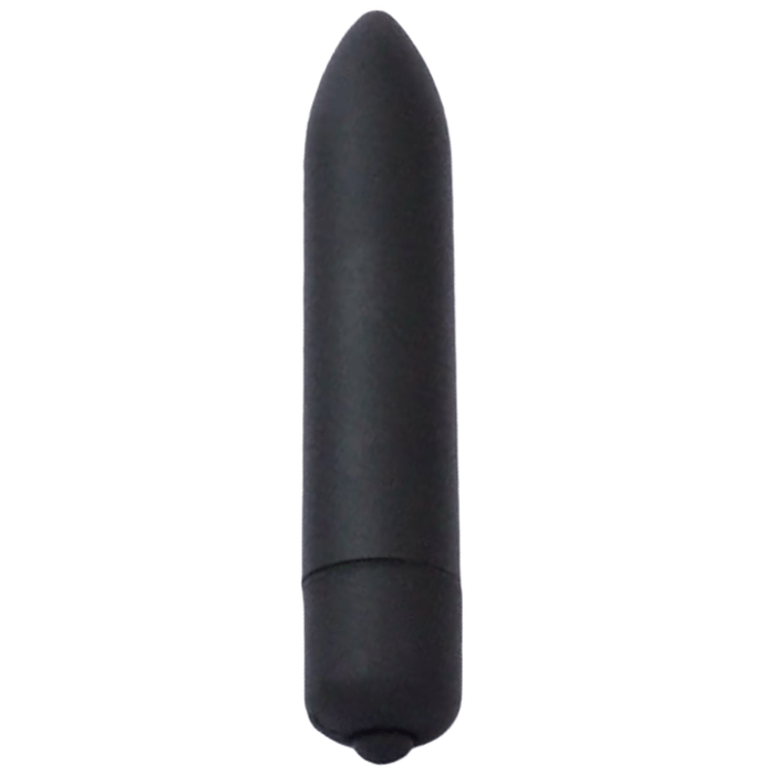 Bold Edge Ripple Precision Point Full Body Massager Black