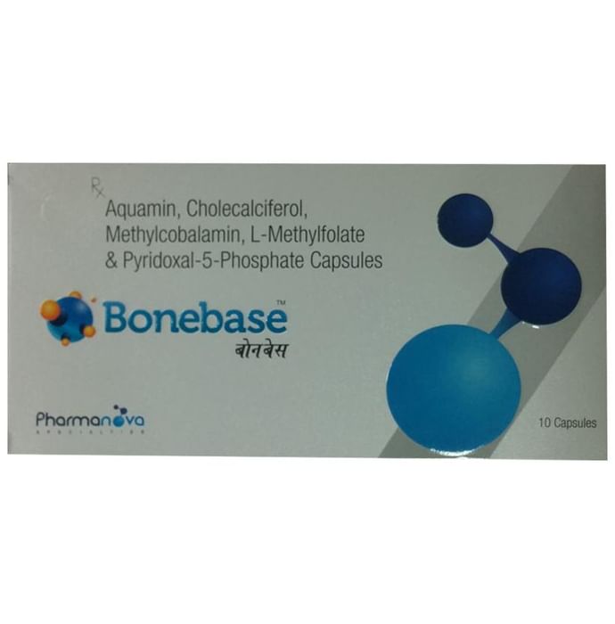 Bonebase Capsule