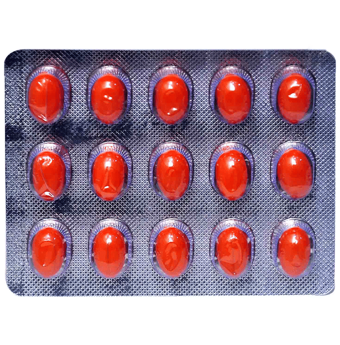 Bonebase Plus Capsule