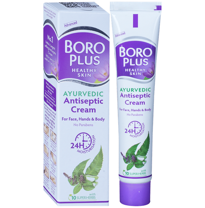 Boroplus Antiseptic Cream