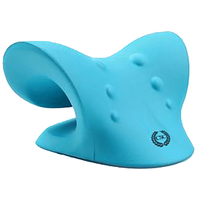 Bos Medicare Surgical Neck Massage Relaxer Accupressure Stretcher