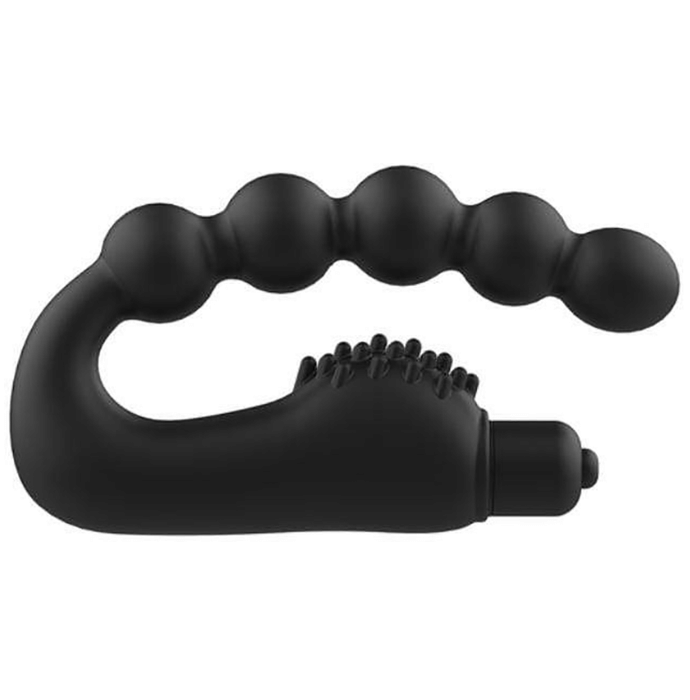 Boxer BasiX Body Massager Black