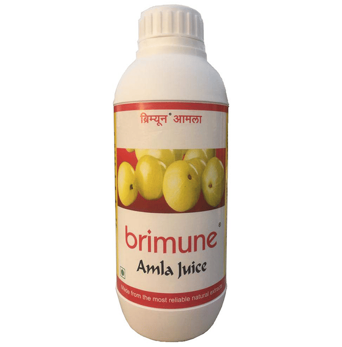 Brimune Amla Juice